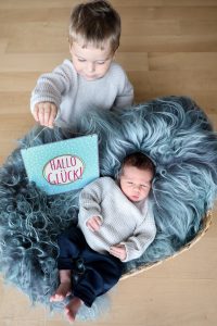 Newborn Baby Fotoshooting Schaffhausen 5552