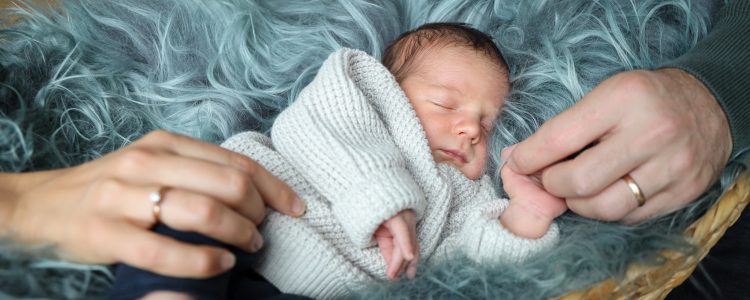 Newborn Baby Fotoshooting Schaffhausen 5651