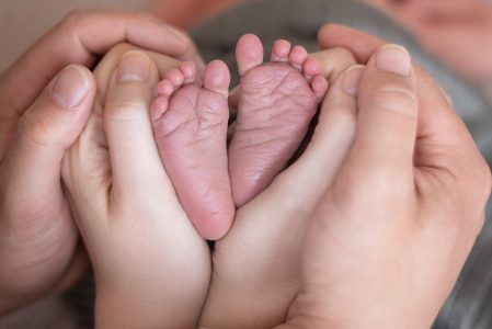 Newborn Baby Fotoshooting Schaffhausen-7144